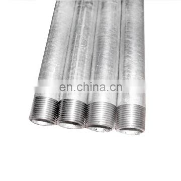 Suppliers of high quality seamless ANSI C80.6 rigid nonferrous metallic conduit supplies