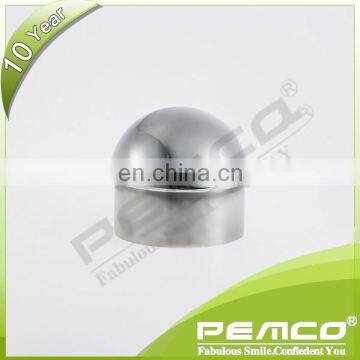 Factory Sale ODM/OEM Casting SS Stainless Steel Pipe End Cap