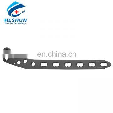 Titanium Proximal Humerus Orthopedic Plate Screw photo-5