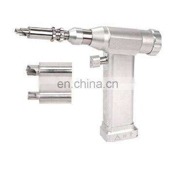 Medical Bone Surgery Orthopedic Surgical Instruments Medical Power Tool Self-tapping Craniotomy Bone Drill photo-2