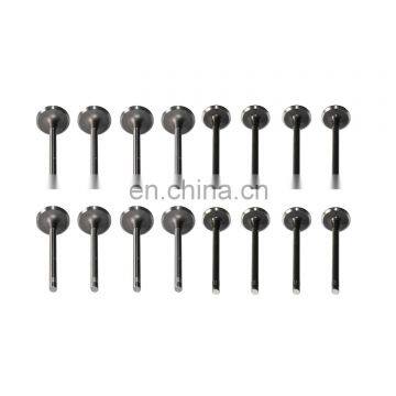 036109601AD For AUDI VW EA111 Intake Valves 036109601AK 036109601AL 036109601J 036109601S High Quality