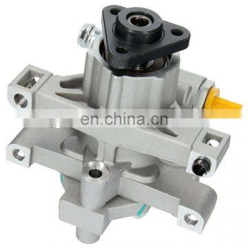4007.KK Power Steering Pump OEM 1534806 9661768080 6C113A674AA высокого качества photo-3