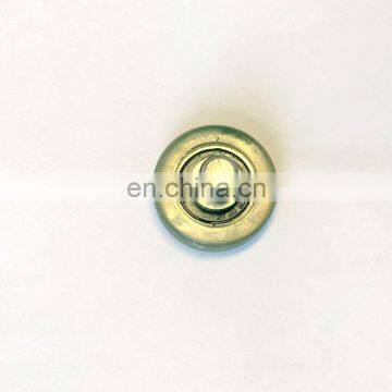 Hot Sale With Bolt Rubber Seal Bearing 608ZZ photo-2