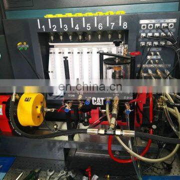CR825 All In One Line Integrated Common Rail Diesel Fuel Injector&Pump Testing photo-5