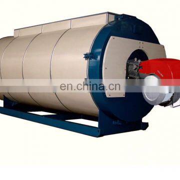 hot sale WNS Series Gas Boiler Manufacture