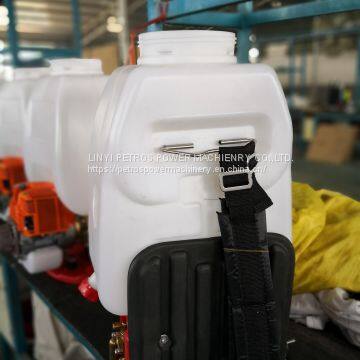Knapsack Power Sprayer