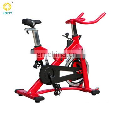 2017 high quality spin bike china new design wholesale spin bike with optional flywheel