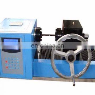 NJS servo Digital Display Torsion Testing Machine