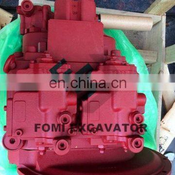 K3V112DP K3V112DP-119R-9S09-D Hydraulic Pump for R200W-7 photo-4