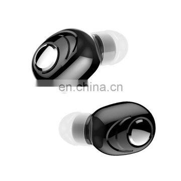 Free Sample Wireless Earphone Bluetooth TWS Gaming Headset Gamer