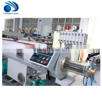 Faygo PE PVC Electrical Cable Pipe Production Line photo-4