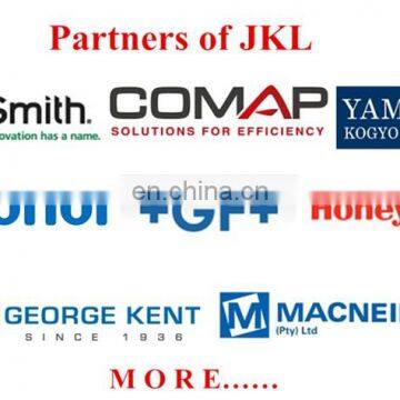 JKlong High Quality Lead Free Brass Gate Valve PN16 Full Port Gate Valve Operated Parallel Thread Gate Valve