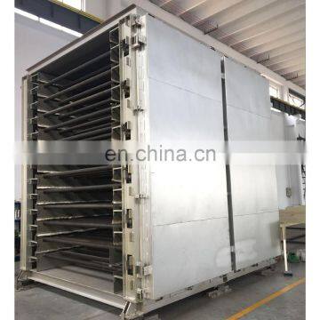 Plasterboard Production Line Paper Faced Gypsum Board Production Equipment photo-3
