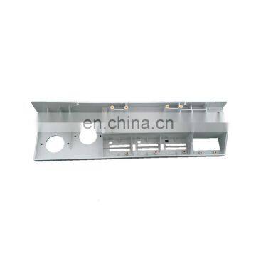 Plastic Medical Spare Parts Injection Molding Lung Scanning Equipment photo-5