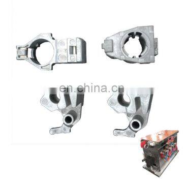 Oem Rapid Prototype Cheap Die Casting Car Tooling Spare Machining Parts Compression Molding Steel Mould Making Moulding Service