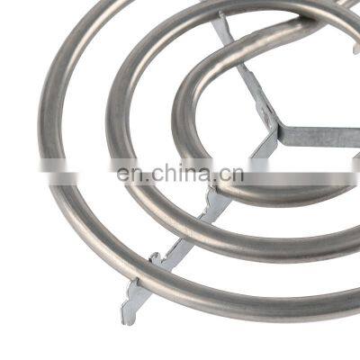 Weishikang Best Seller Hotplate Burner Replacement Heating Element Electric Stove Heating Parts photo-3