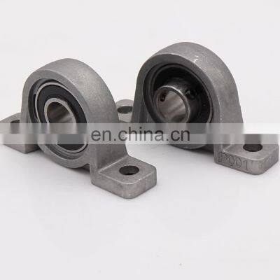 KP series Pillow block bearing KP08