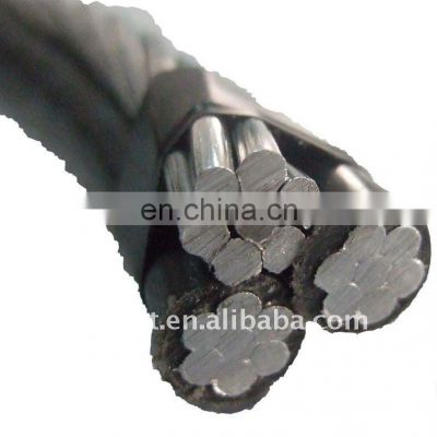 Hot Sale MV ABC cable for Saudi Arabia