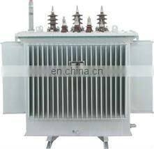 2019 Hot Sale Best Quality 11kv Power Oil Type Transformer photo-2