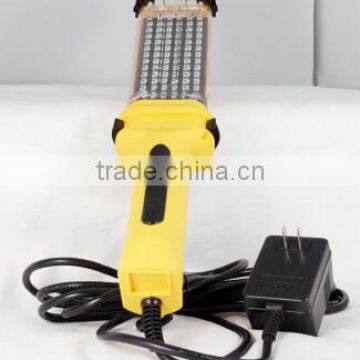 Rechargeable Portable 78LED Magnetic Work Light photo-2