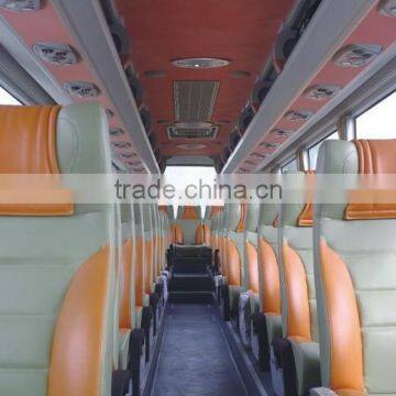 Dongfeng EQ6121L4D 4x2 Luxury Coach Bus 27-51seats SL photo-4