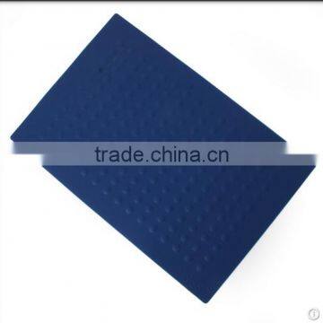 Dirt-resistant Waterproof Cat Dog Silicon Pet Mat photo-4