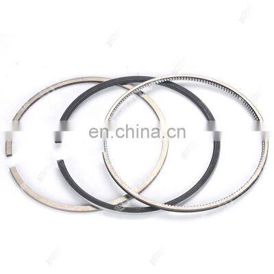 nitriding phosphating JT 3.0L gasoline auto engine piston ring 98mm for kia K7Z1-11-SCO