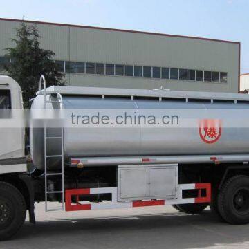 EQ5120G 4X2 Dongfeng Fuel Tank Truck lw photo-2