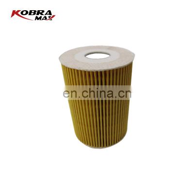 High Quality Oil Filter For NISSAN 15209-2W200 For NISSAN 152082W200