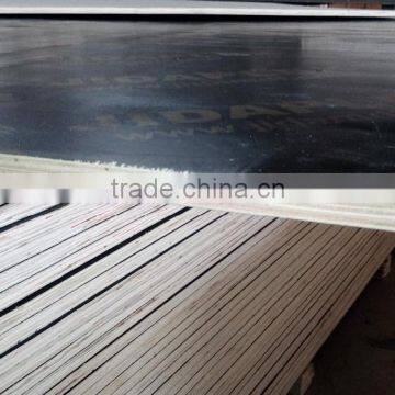 Jida Black Film Faced Plywood