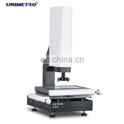 Auto Focus Optics Instruments Optical Inspection Machine Optical Vision Measuring Machine VMM For Electronics photo-3