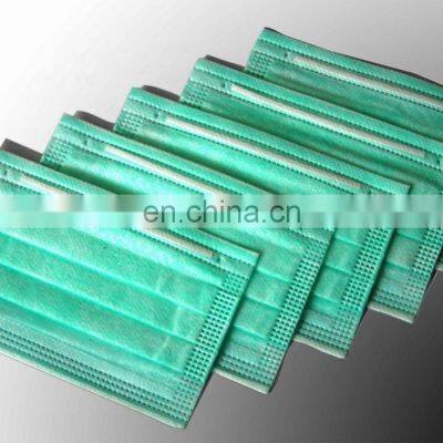 2021 New Mask Blank Making Machine photo-4