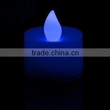 2016 Wedding Decoration Plastic Led Candle SNL007 photo-3
