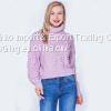 Fur Ball Turtleneck Sweater Wholesale