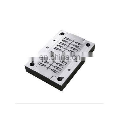 Best Selling Plastic Injection Mold for Products