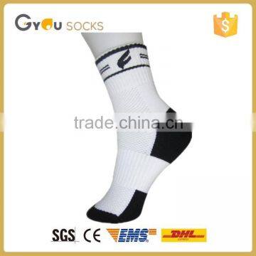 High Quality Men Cotton Comfortable Sports Socks With Terry