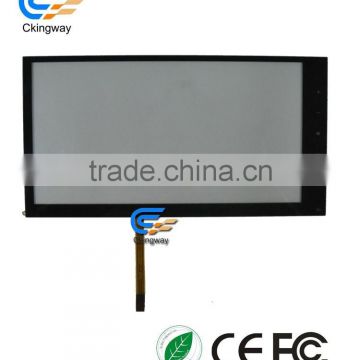 Ckingway 2016 New Product 6.95 Inch Touch Monitor