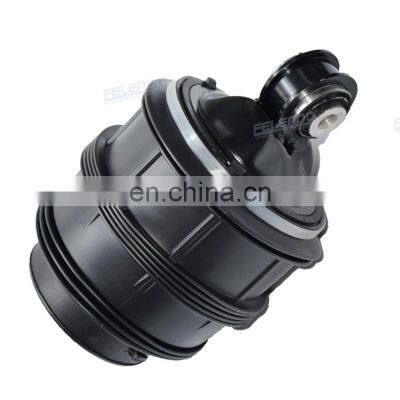 Air Suspension Spring for Mercedes Benz W211 E CLASS W219 CLS CLASS 4 Matic Rear Air Bag 2113200925 Air Bellows