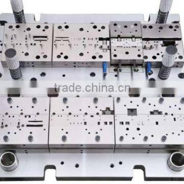 large lamination mold