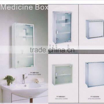 Medicine box