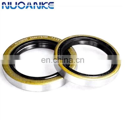 High Quality Rubber TC Type Oil Seal High Pressure Oil Seal TB China Manufacture Oil Seal