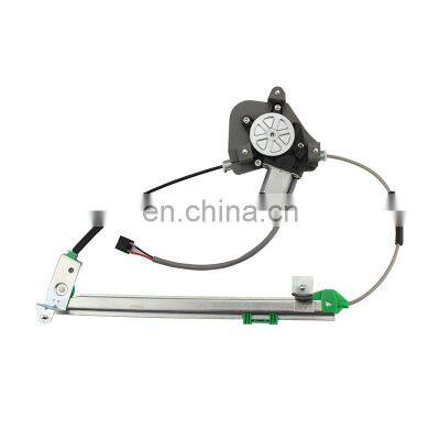Electric Window Regulator With Motor For 09-14 DongFeng S30 H30 CROSS Left Right Rront Rear Window Power Lifter photo-4