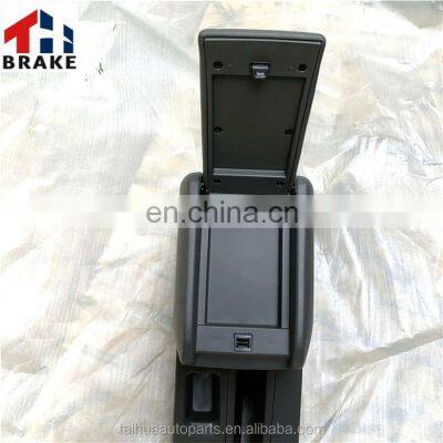 Auto Armrest Box Assembly for Great Wall Wingle 3 photo-4