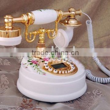 China telephone,old style phone