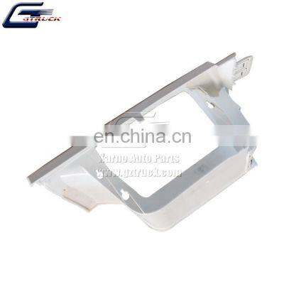 Plastic Foot Step Oem 1948244 for DAF XF106 Truck Body Parts
