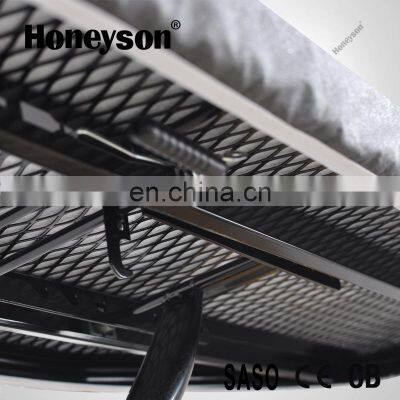 Honeyson Wholesale Hotel Cabinet Wall-mounted Ironing Board