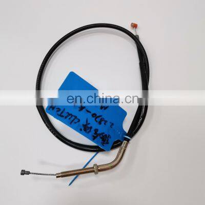 Factory Direct Universal Motor Body System  22870-K26N.  MSX Spelender Throttle Cable For Honda