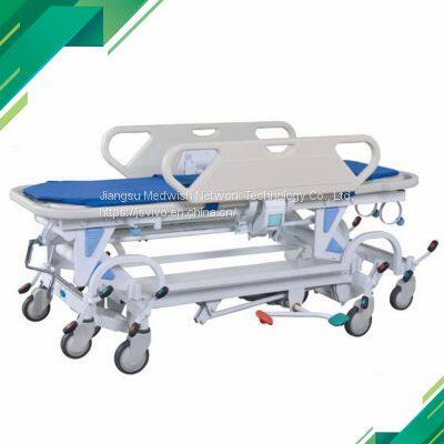 AG-HS021 Hospital medical equipment wholesale surgery exchange patient lift luxury medical stretcher sizes