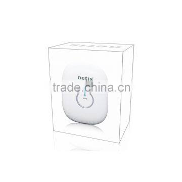 300Mbps Wireless N Range Extender photo-6