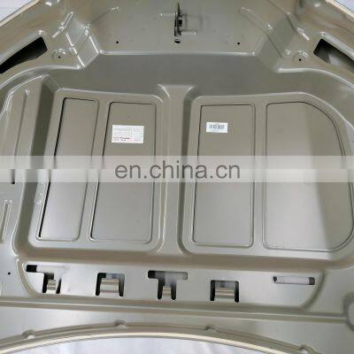 Factory Provide of Auto Parts Car Hood Flag Car Hood Vent for CITROEN C5 2013 photo-3